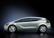 Opel Flextreme Concept